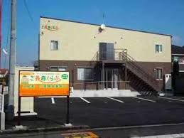 【介護職員／宇都宮市】 [“サービス付高齢者向け住宅”]　株式会社　アーバンアーキテック　ひたちなか訪問介護事業所　（ご長寿くらぶ）　(パート)の画像1